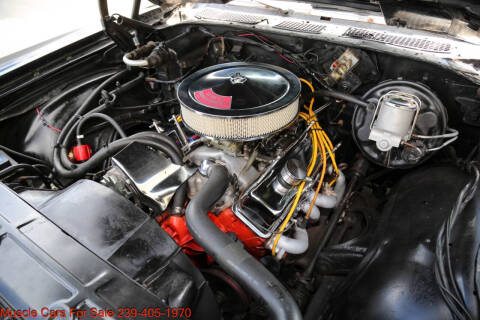 1970 Chevrolet El Camino