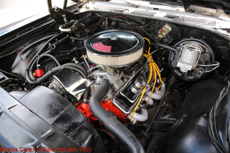 1970 Chevrolet El Camino