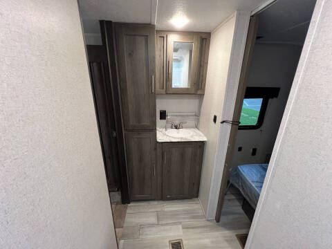 2021 Coachmen RV Clipper
