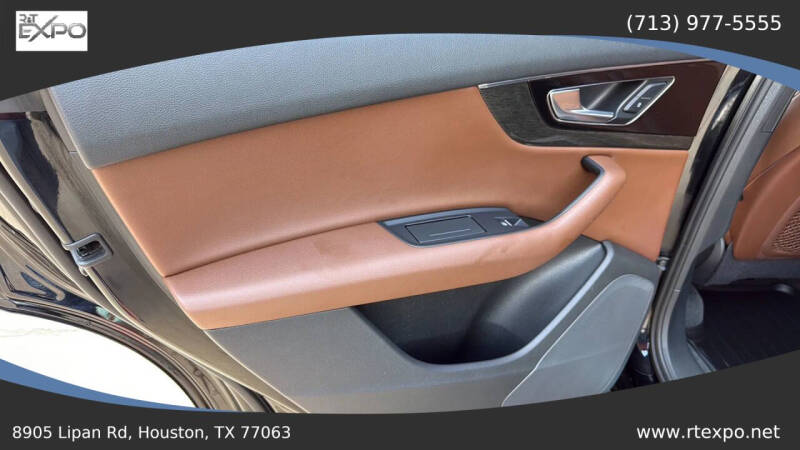 2017 Audi Q7 2.0T quattro Premium