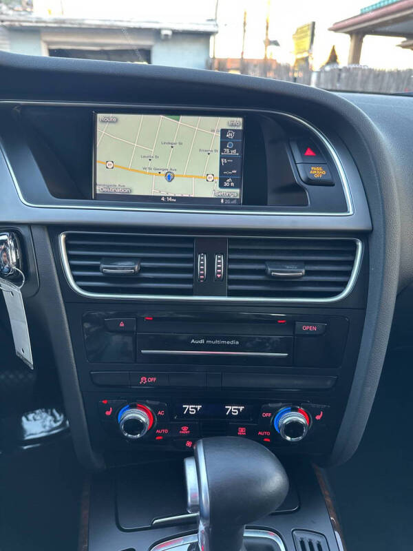 2013 Audi Allroad 2.0T quattro Prestige