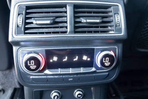 2018 Audi Q7 3.0T quattro Premium Plus