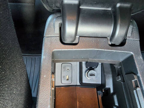 2014 Subaru Impreza 2.0i Sport Premium