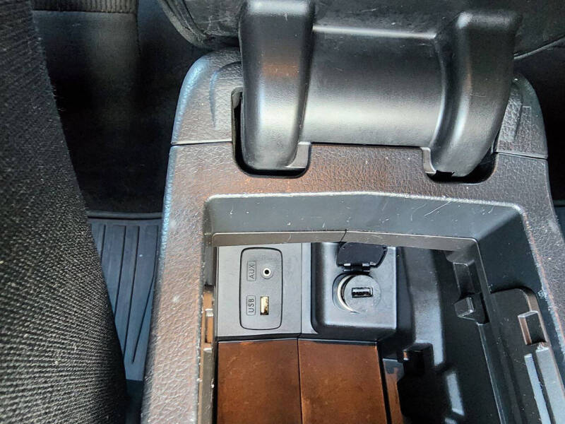 2014 Subaru Impreza 2.0i Sport Premium