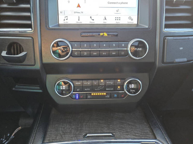 2019 Ford Expedition Limited