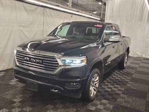 2021 RAM 1500 for sale at Action Motor Sales in Gaylord MI
