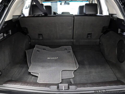2013 Acura RDX