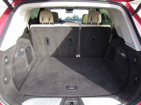 2019 Buick Envision Preferred