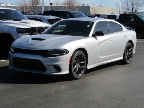 2021 Dodge Charger for sale at Brunswick Auto Mart in Brunswick OH