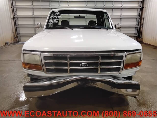 1994 Ford F-150