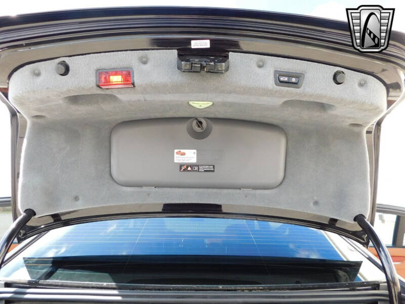 2013 BMW 7 Series ALPINA B7 LWB xDrive