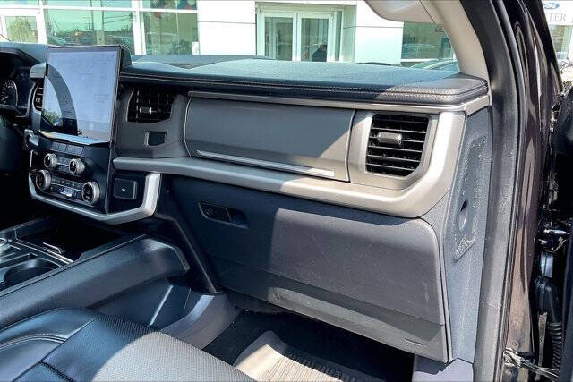 2024 Ford Expedition XLT