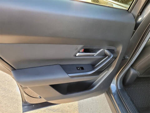 2025 Mazda CX-50 2.5 S Premium