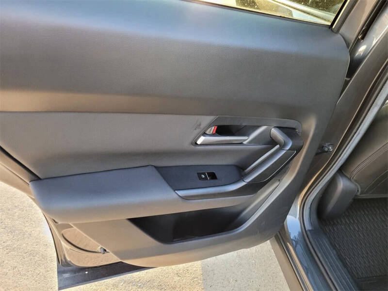 2025 Mazda CX-50 2.5 S Premium