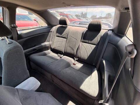2005 Honda Civic EX Special Edition