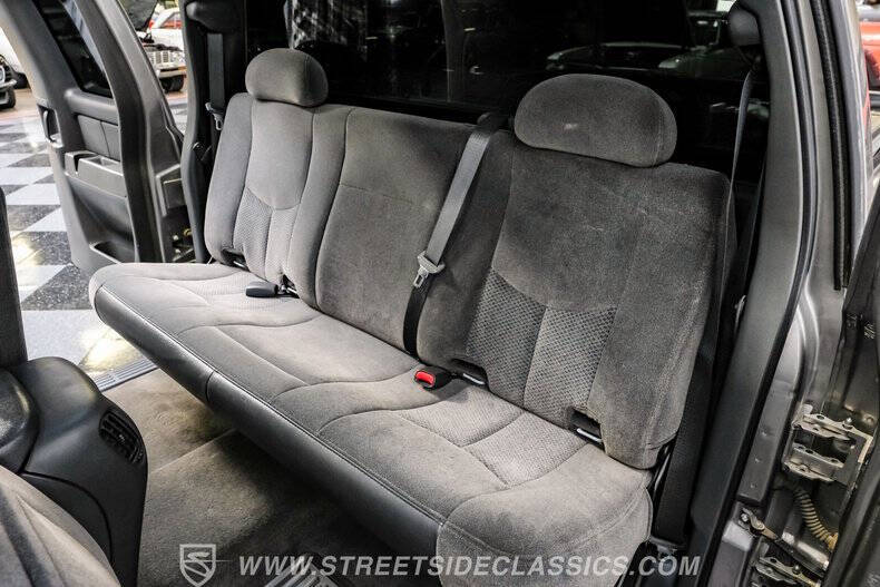 2006 Chevrolet Silverado 1500