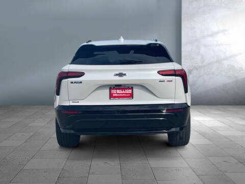 2024 Chevrolet Blazer EV RS