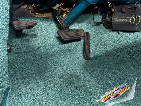 1959 Cadillac Series 62