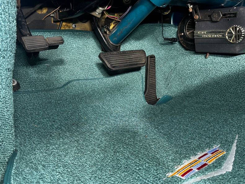 1959 Cadillac Series 62