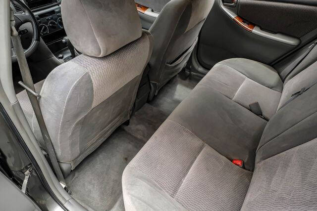 2006 Toyota Corolla LE