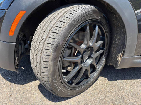 2012 MINI Cooper Hardtop S