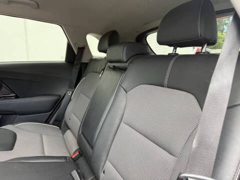 2021 Kia Niro EV EX