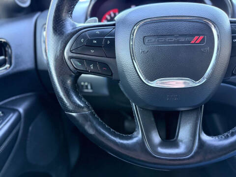 2020 Dodge Durango GT Plus
