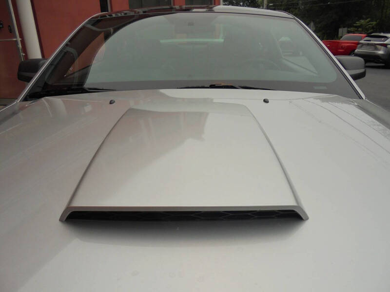 2009 Ford Mustang GT Premium
