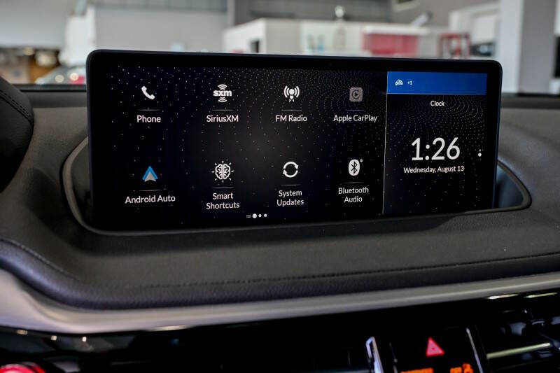 2024 Acura MDX SH-AWD