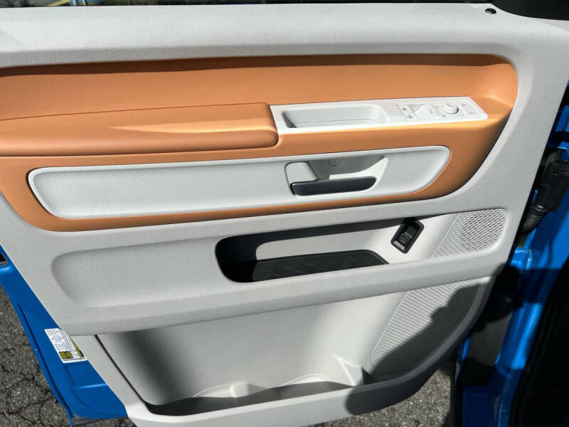 2025 Volkswagen ID. Buzz