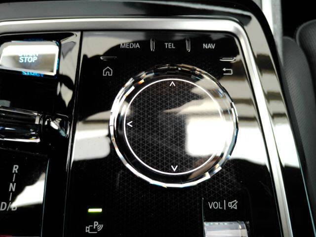 2024 BMW i7 xDrive60