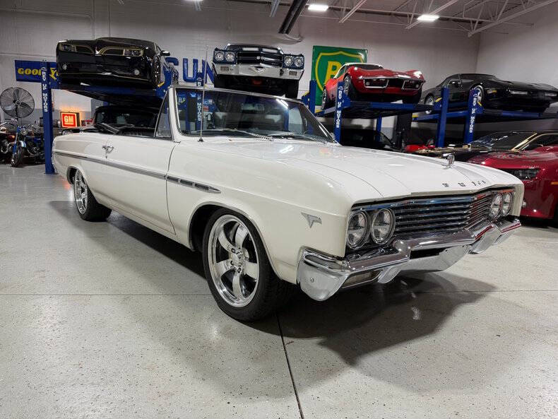 1965 Buick Skylark