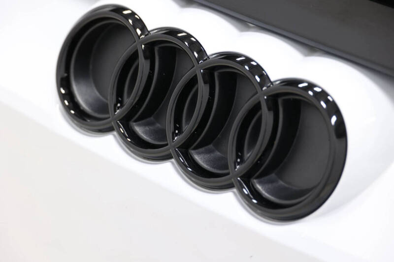 2023 Audi RS e-tron GT quattro