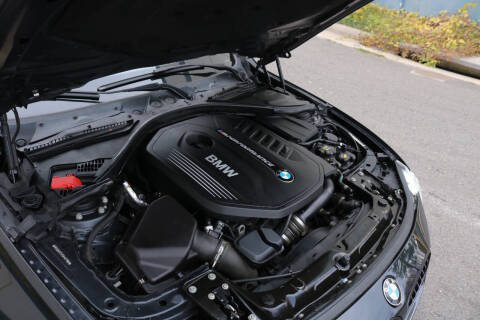 2016 BMW 3 Series 340i xDrive