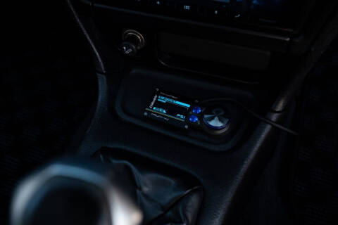 1995 Mitsubishi Lancer Evolution