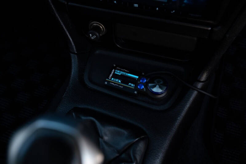 1995 Mitsubishi Lancer Evolution