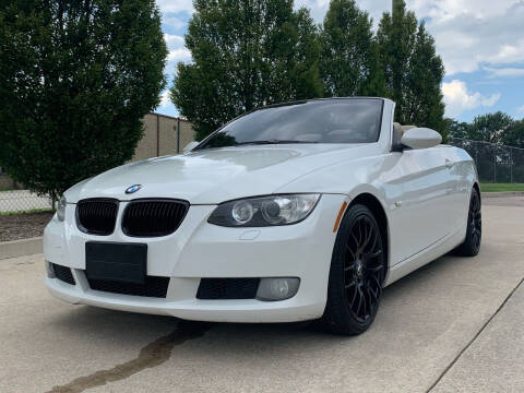 2008 BMW 3 Series for sale at Car Expo US, Inc in Philadelphia PA