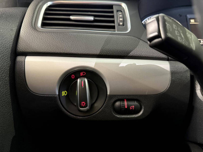 2013 Volkswagen Jetta