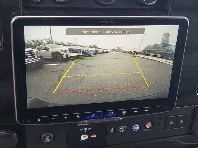 2024 GMC Savana 2500