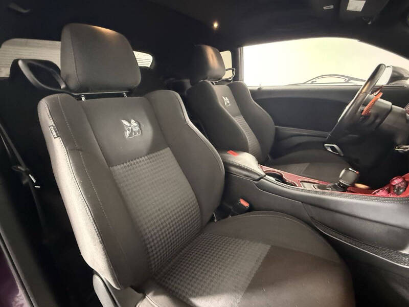 2020 Dodge Challenger