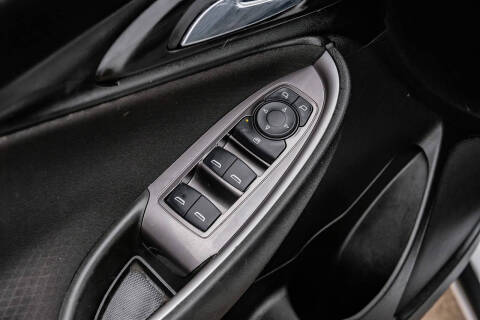 2022 Chevrolet Malibu RS