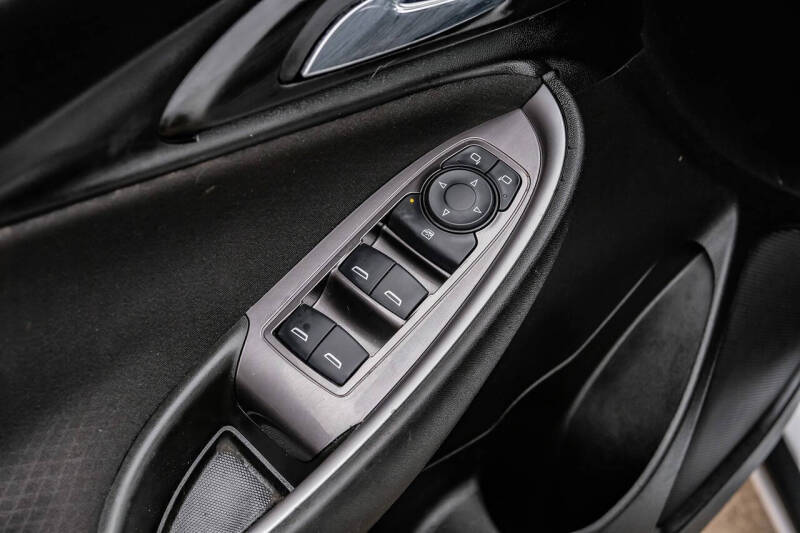 2022 Chevrolet Malibu RS