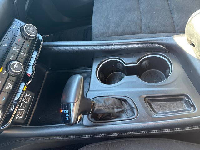 2022 Dodge Durango GT