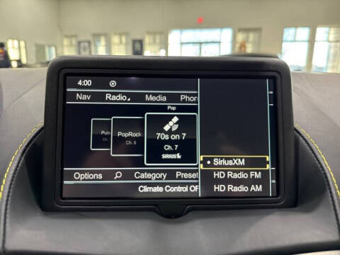 2019 Aston Martin Vantage