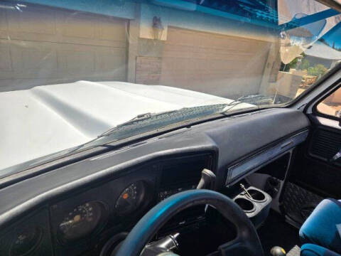 1975 Chevrolet C/K 10 Series