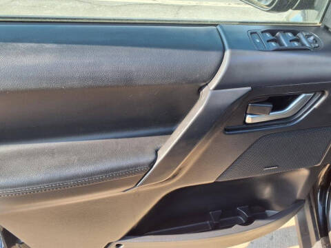 2013 Land Rover LR2 HSE