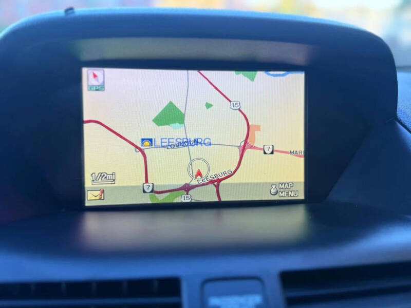 2011 Acura MDX SH-AWD w/Tech w/RES