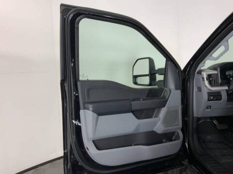 2025 Ford F-350 Super Duty