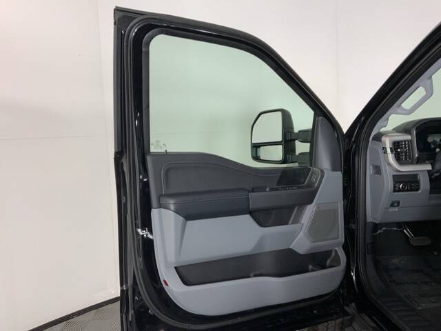 2025 Ford F-350 Super Duty