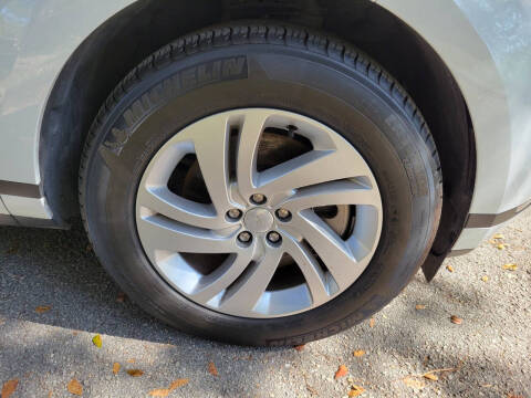 2024 Land Rover Range Rover Evoque P250 S